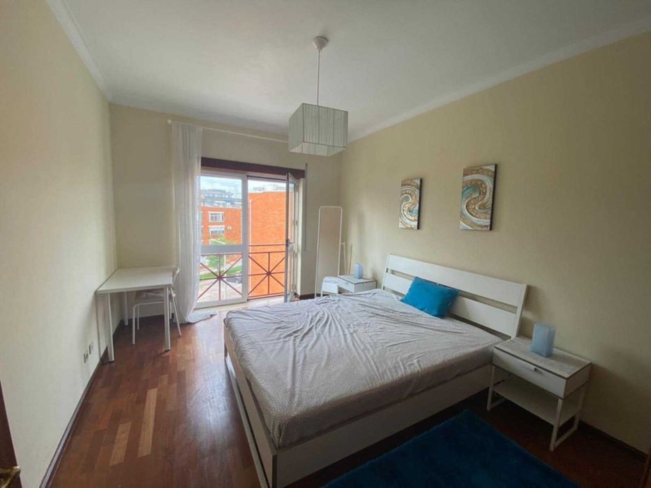 T1 em Tomar Mobilado