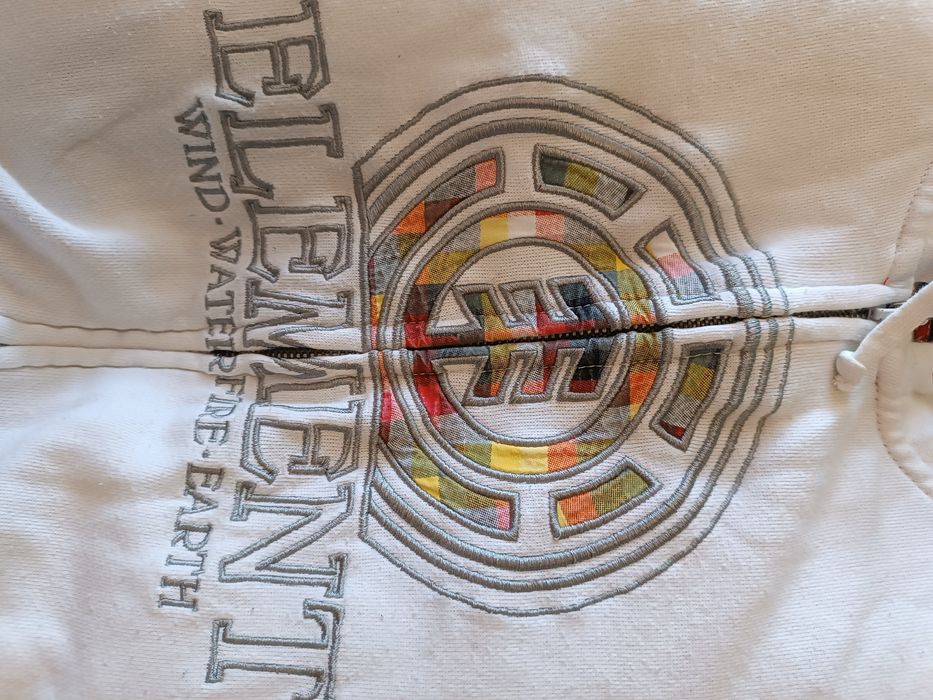 Зипка от element