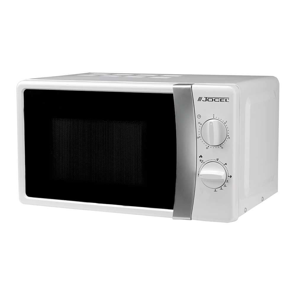 MIcroondas Grill 20L Jocel 700W