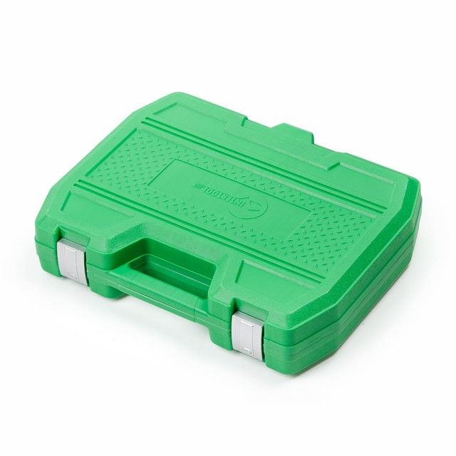 Набор инструментов 1/2" & 1/4" 108ед. INTERTOOL ET-6108SP. НОВИЙ.