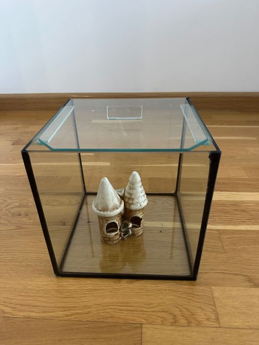 Акваріум в гарному стані