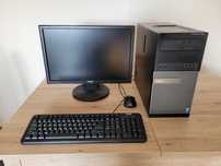Komputer DELL OptiPlex 7020 MT i5-4590/8GB/SSD+HDD/DVD-RW/iHD/Win11Pro
