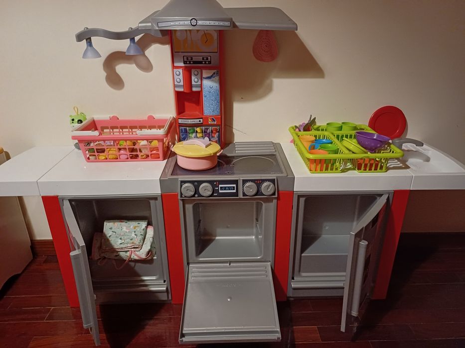 Cozinha Infantil