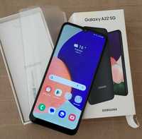 SAMSUNG Galaxy A22 5G 128GB