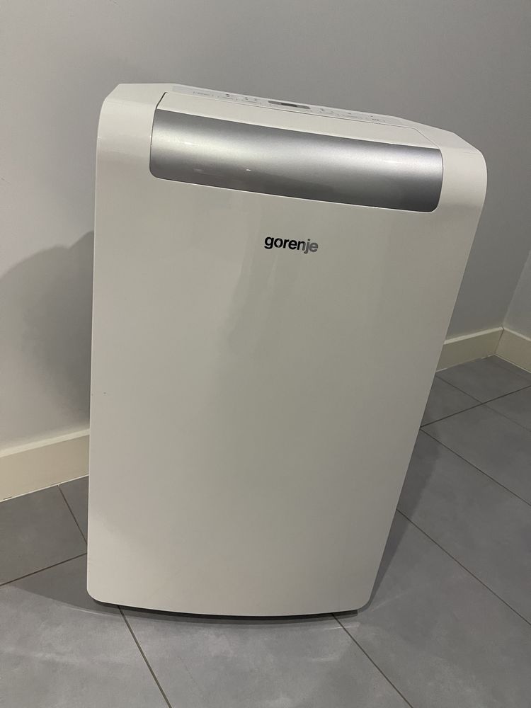 Klimatyzator Gorenje Model KAM26PDAH