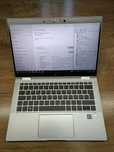 HP EliteBook x360 1030 G3 розбитий сенсор