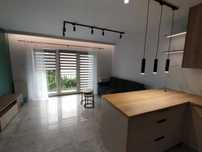 Nowoczesny Apartament