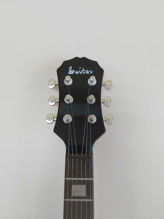 Electronic Rock Guitar - Bontempi F