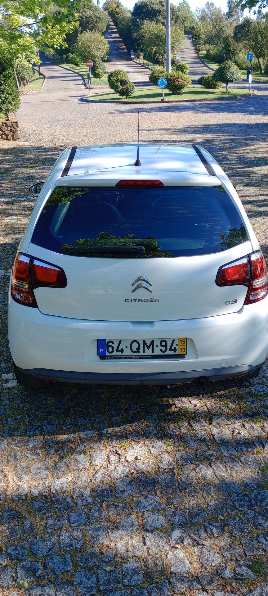 Citroen C3 58.000 Kilometros