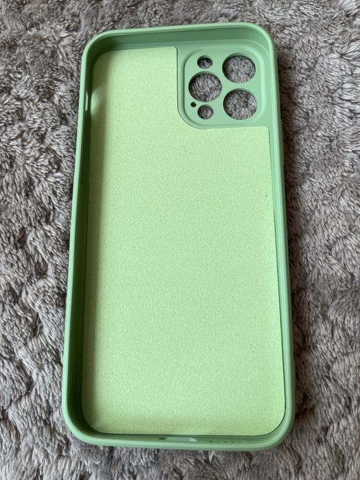 Etui na telefon iPhone 12 Pro/ szkło gratis