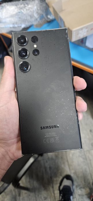 Samsung s23 Ultra 256gb Стан  (читайте опис)