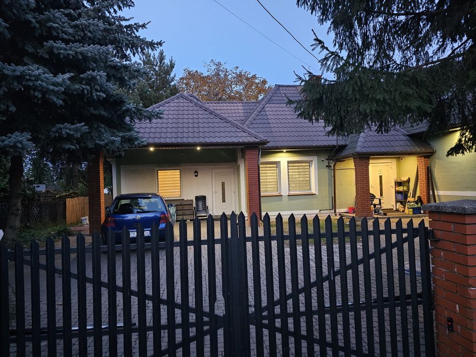 Wynajmę Pokój  -  Błonie