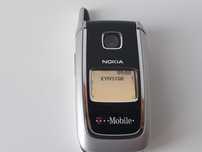 телефон Nokia 6101 + DKU-5 USB DATA CABLE