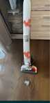 Odkurzacz Electrolux Ergorapido eer7allergy