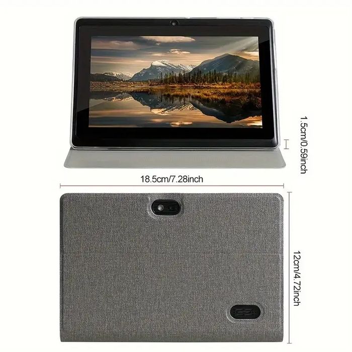 Планшет Tablet с Android 11 IPS