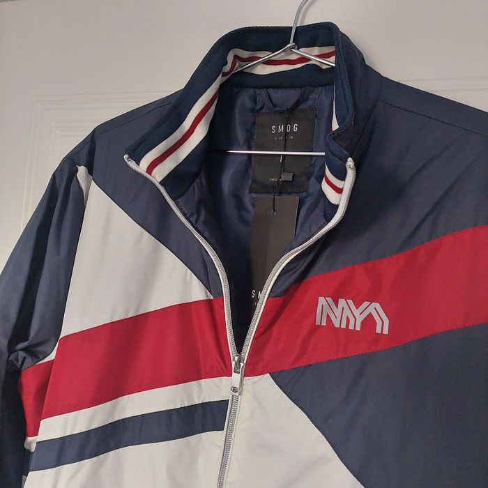 Kurtka Smog New Yorker Rozmiar L nowa z metką