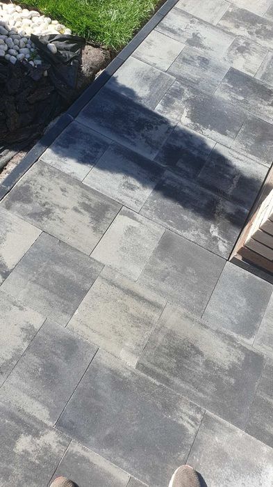 АКЦІЯ ЦІНОПАД Тротуарна плитка Модерн Грейс Вишгород Петровци Хотяновк