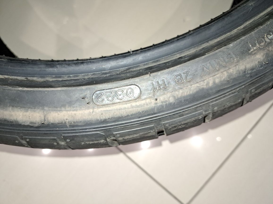 Opony Hankook ventus s1 evo3 265/30/20 94Y