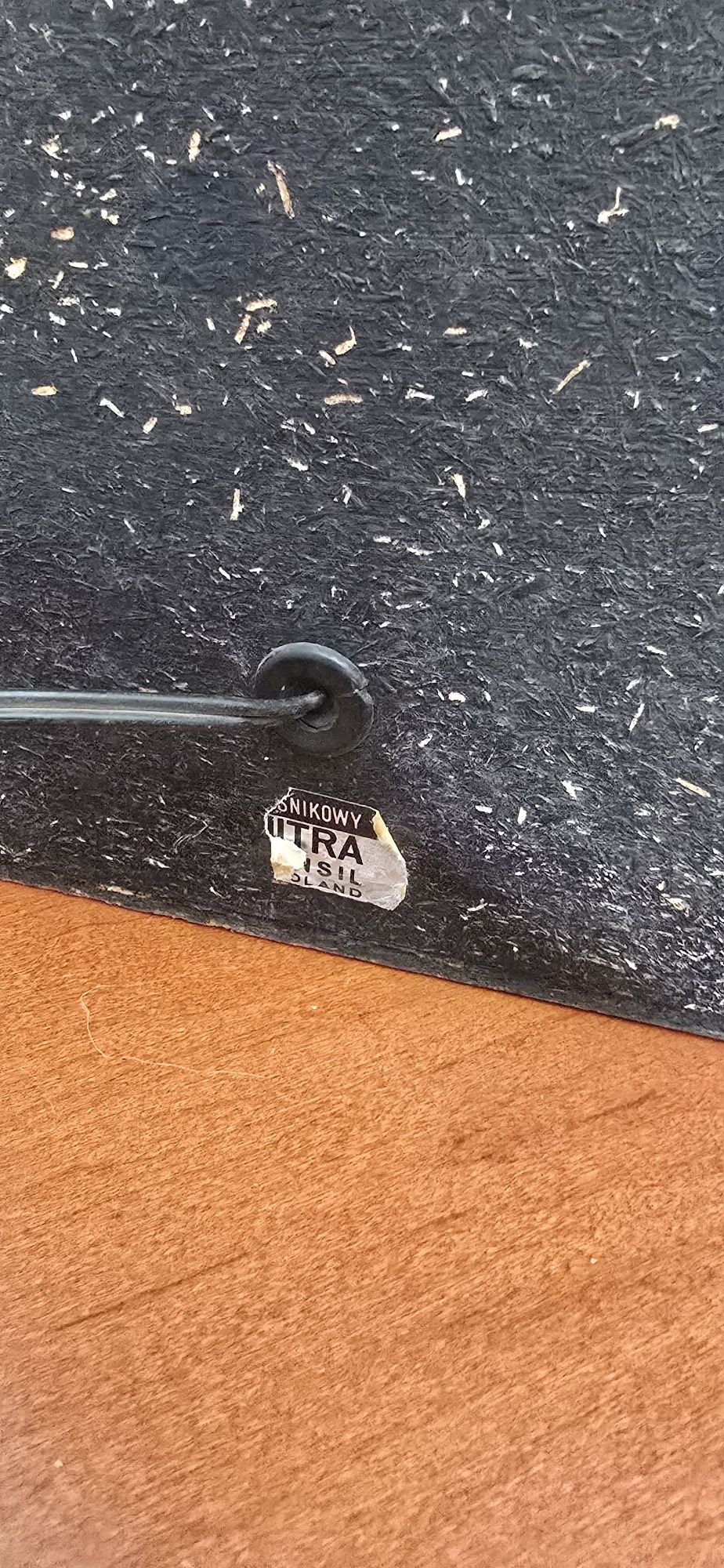 UNITRA Tonsil zg 10 kolumny