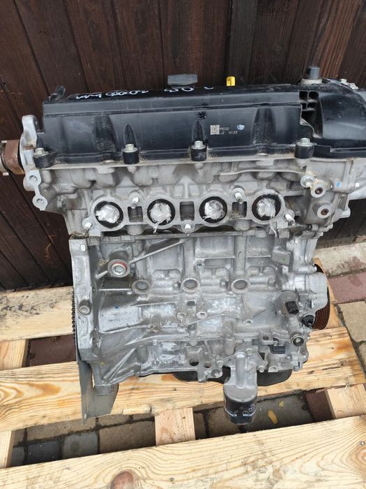Silnik mazda CX-5 CX3  6 gj 2.0 PE Skiactive 2012-2018 30.000 km