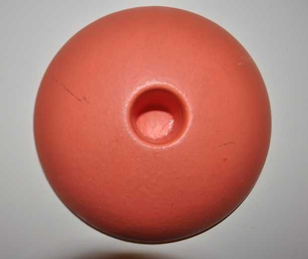 świecznik ceramiczny