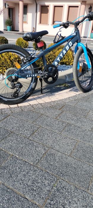 Attabo junior 20