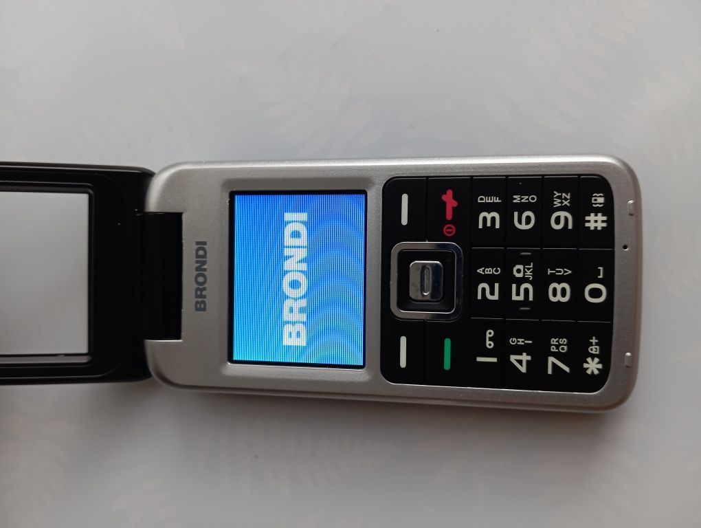 Brondi telefon komórkowy