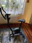 Rower stacjonarny