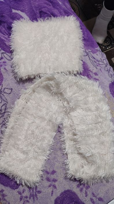 Комплект дитячий новий