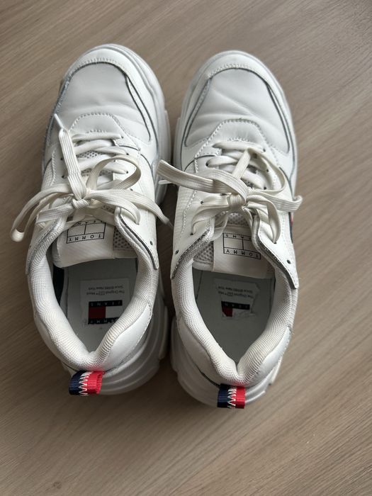 Sapatilhas tommy jeans