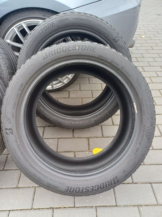 Bridgestone lato Opony dwie szerokości 255/40/18 225/45/18 para lubkpl