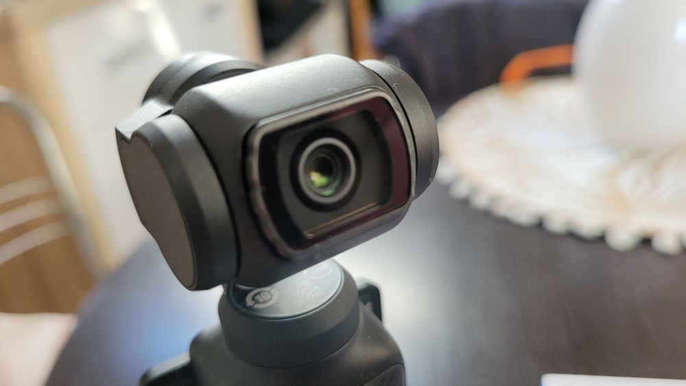 DJI Osmo Pocket 3 Creator Combo + dodatki