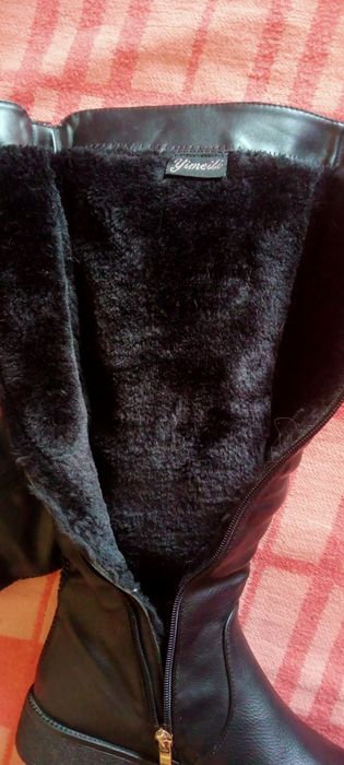 Обувь сапоги ботинки