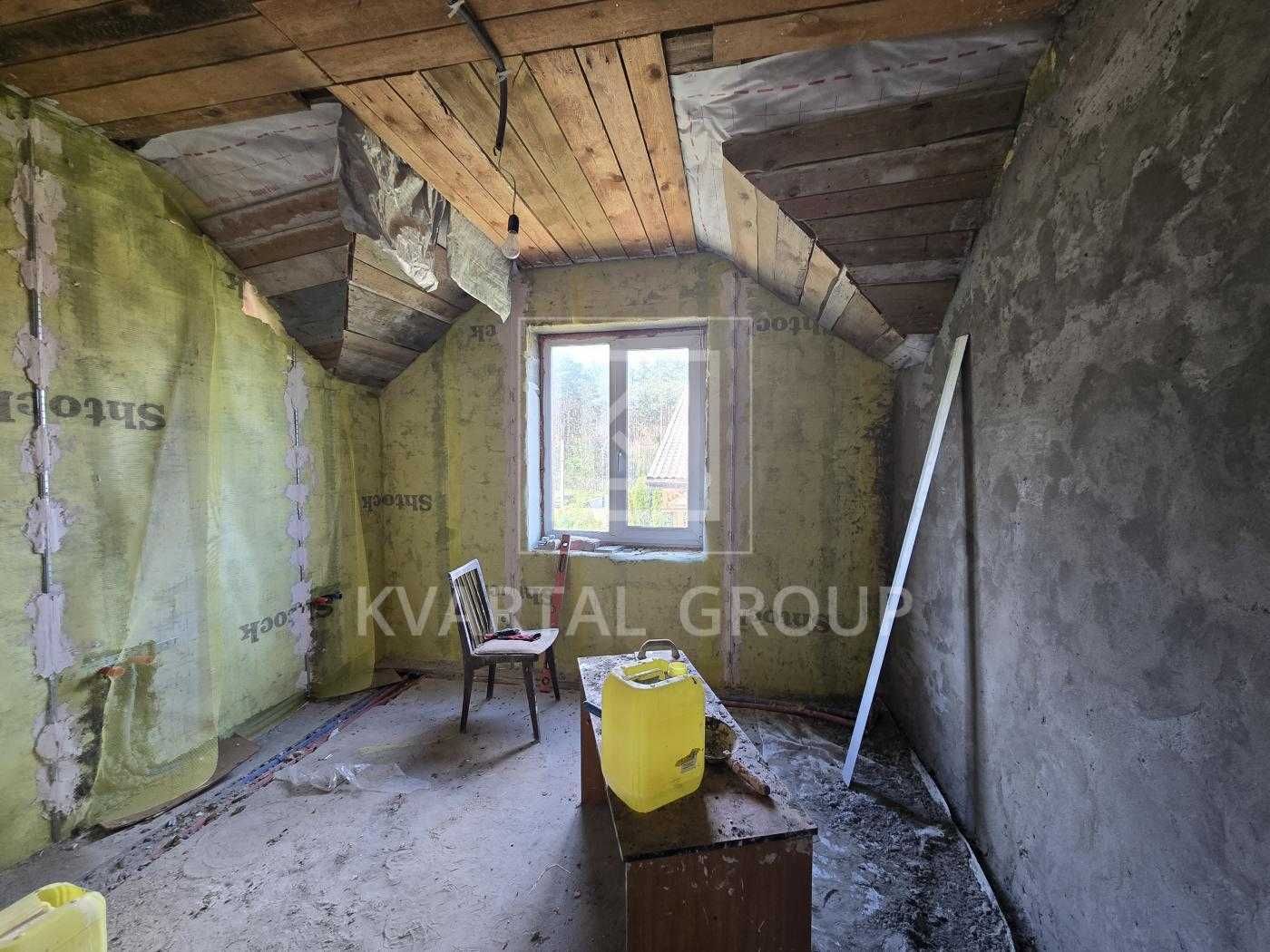 Власний чудовий будинок ! Поруч з лісом