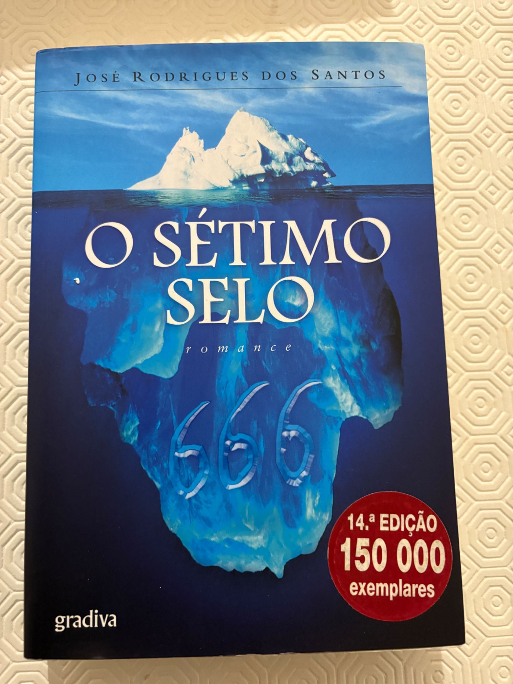 Livros José Rodrigues dos Santos