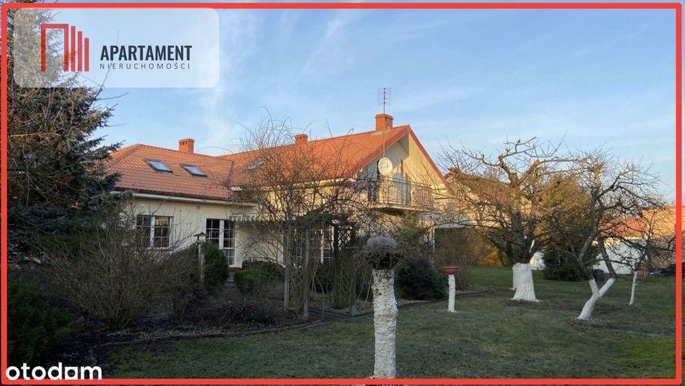 Dom idealny dla rodziny – Złotów