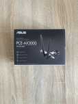Asus ax3000 dual band karta sieciowa wifi