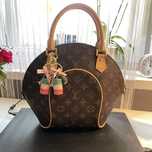 Louis Vuitton Ellipse Monogram