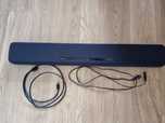 Sounbar Yamaha YAS 107