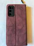 Case na Samsunga Galaxy S20 FE + Szkło Hartowane