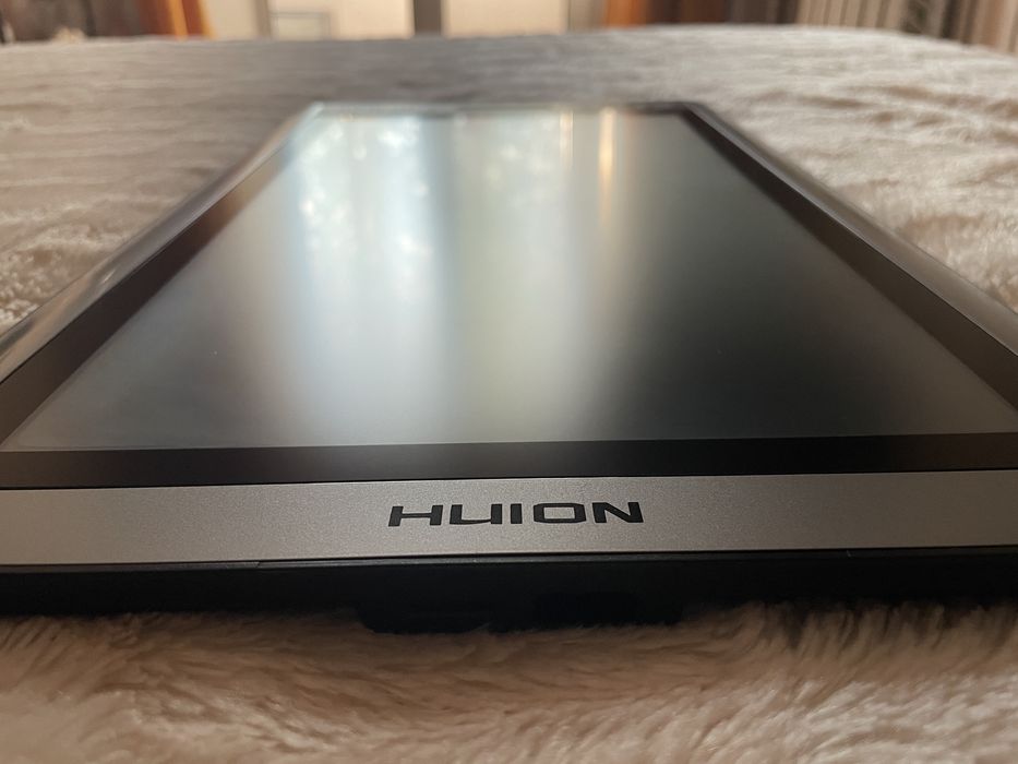 Продам Huion kamvas 16
