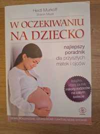 Książka "W oczekiwaniu na dziecko"