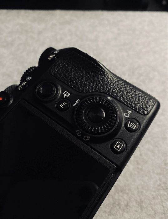 Sony A7III - Corpo & Cage + Acessórios