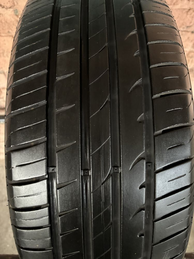 Літня шина Розпаровка 225/60R17 Hankook