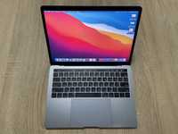 Ноутбук Macbook Pro 13 2017 Touch Bar 256Gb