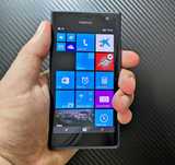 Nokia Lumia 735 - Windows Phone