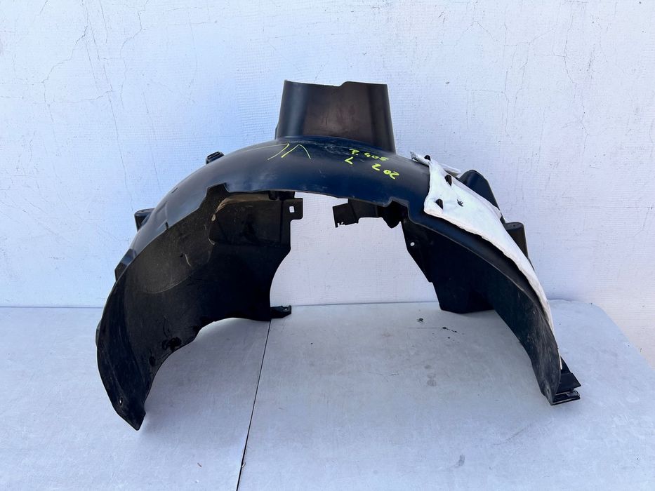 PEUGEOT 408 NADKOLE PRZEDNIE LEWE ORYGINALNE 23-