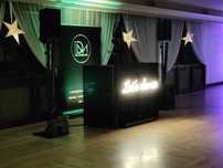 DJ DecorMusic / Obsługa imprez / Nagłośnienie / Oświetlenie/ Wodzirej