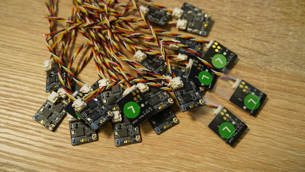 продам NEW ELRS 433 оптом