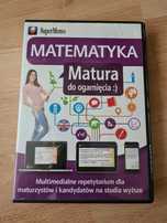 Super Memo Matematyka Matura do ogarnięcia